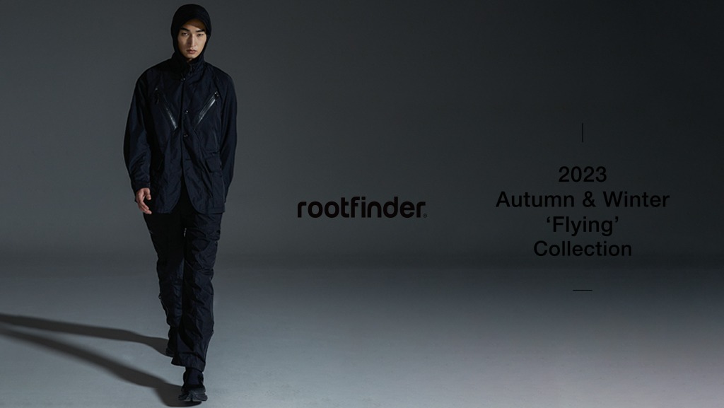 Autumn / Winter - 2023 &#039;Flying&#039; Collection