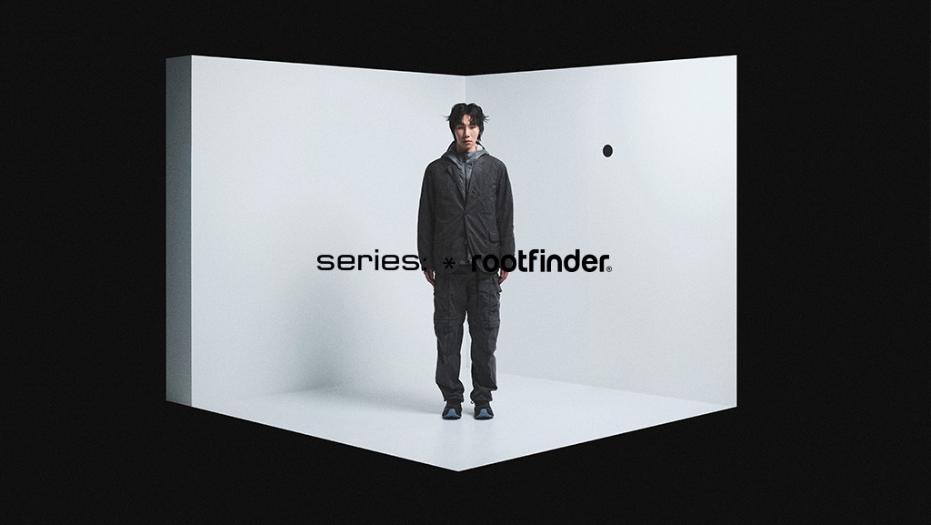 series; x rootfinder Collaboration